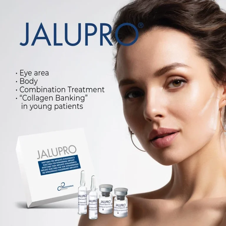 jalupro classic