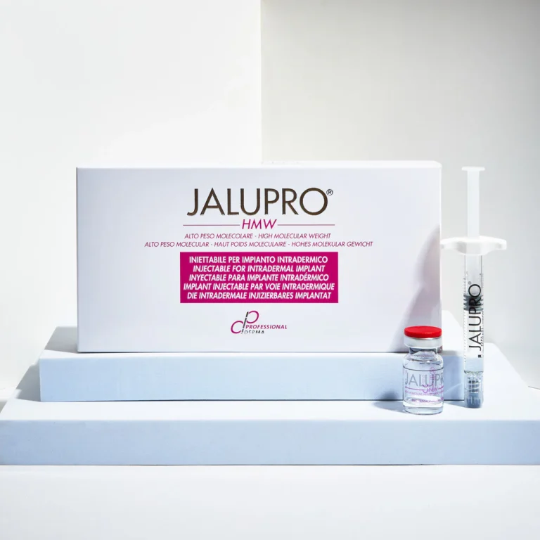 jalupro HMW